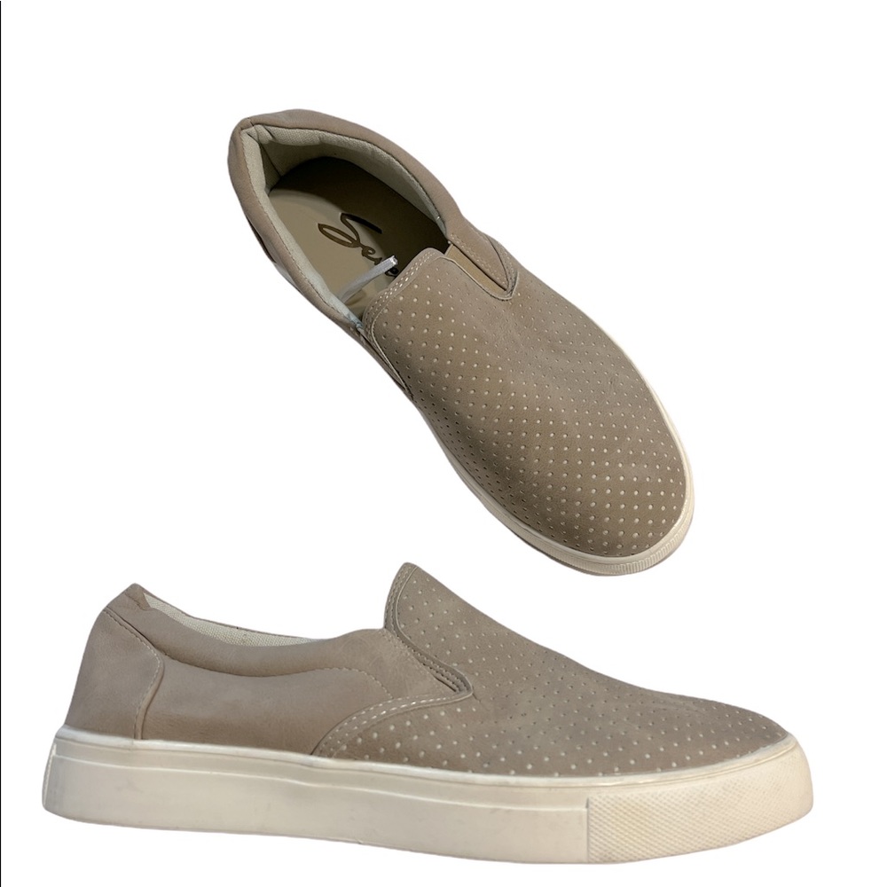 Seven 7 Slip On Shoes Sneakers Size 8